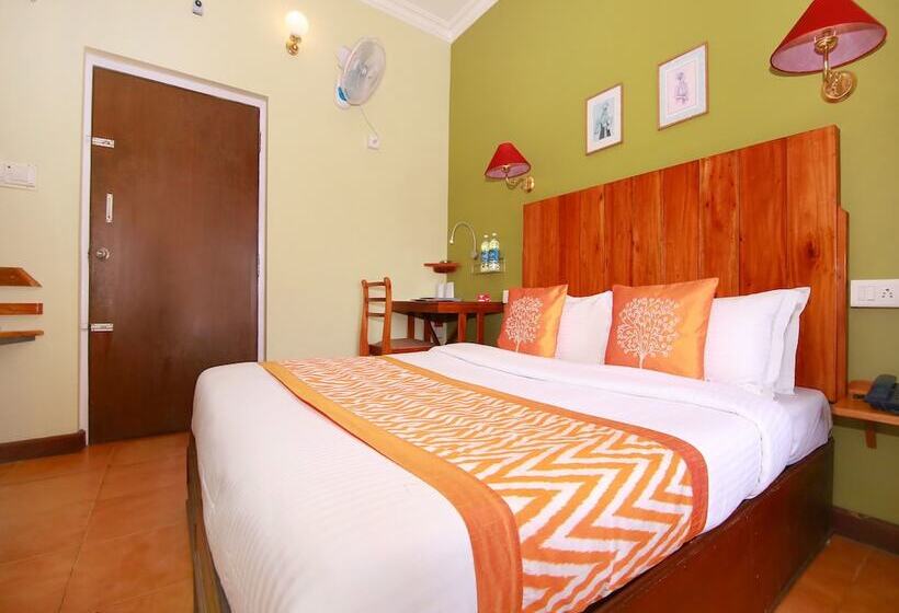 Oyo 10336 Hotel Sn Annex