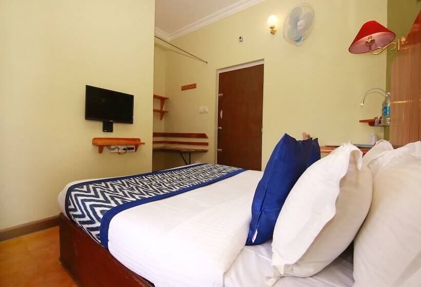 Oyo 10336 Hotel Sn Annex