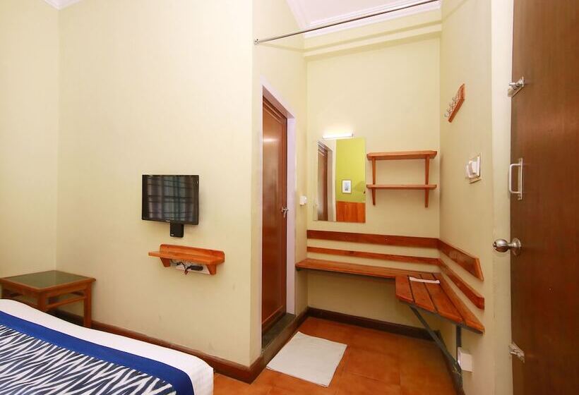 Oyo 10336 Hotel Sn Annex