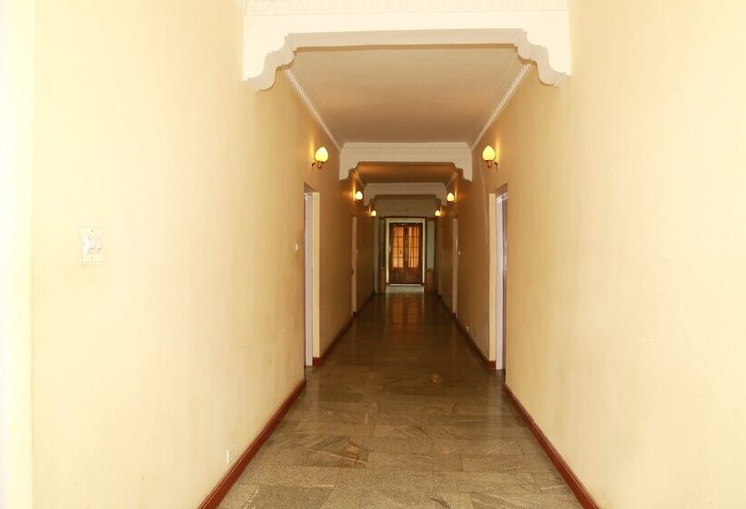 Oyo 10336 Hotel Sn Annex