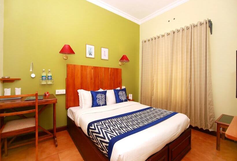 Oyo 10336 Hotel Sn Annex