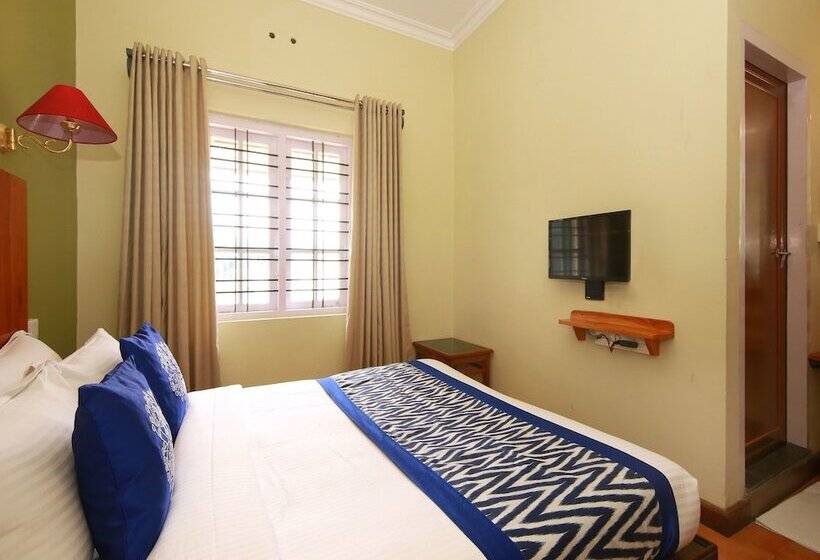 Oyo 10336 Hotel Sn Annex