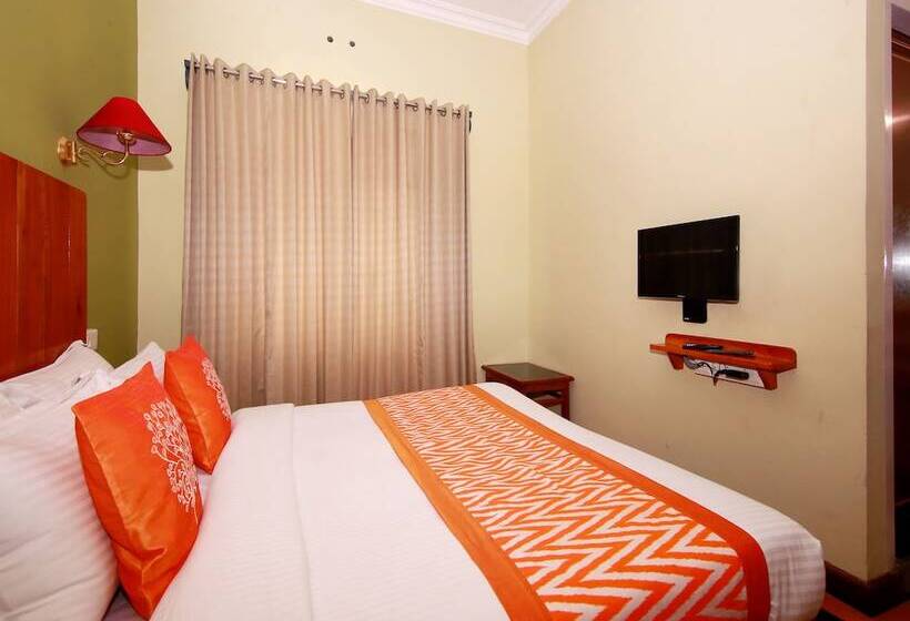 Oyo 10336 Hotel Sn Annex