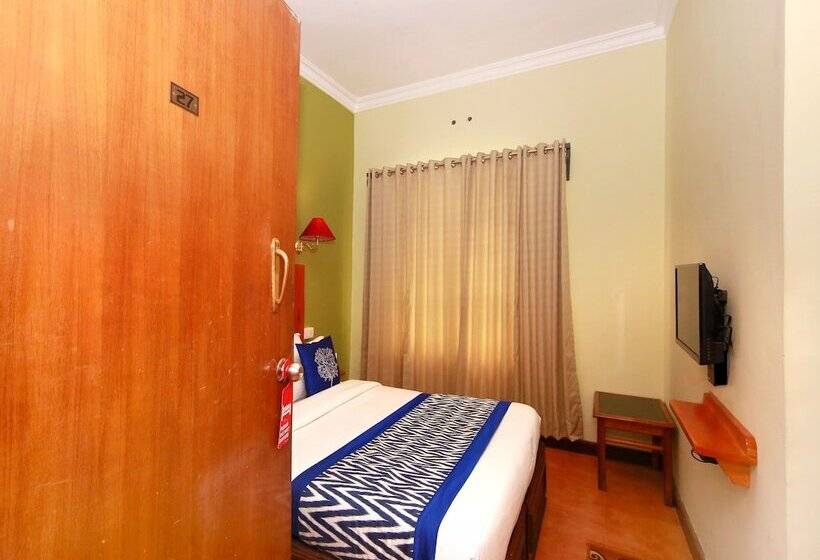 Oyo 10336 Hotel Sn Annex