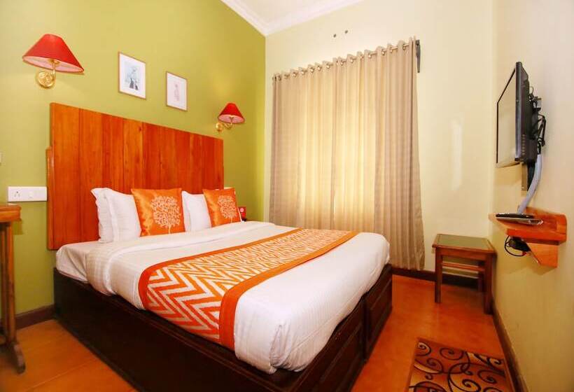 Oyo 10336 Hotel Sn Annex