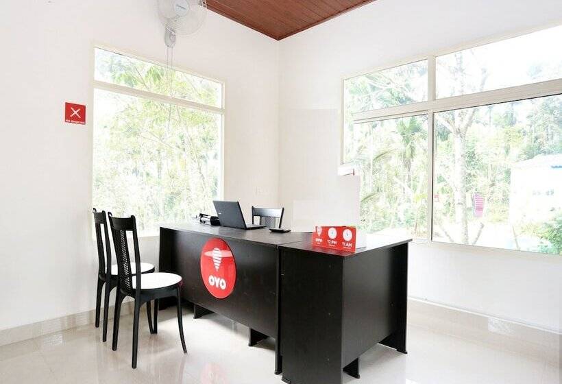 Oyo 10421 La Flora Resorts