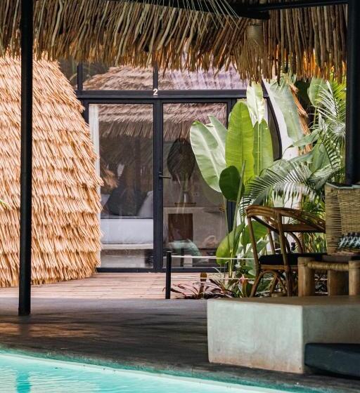 Panorama Beach Club & Resort