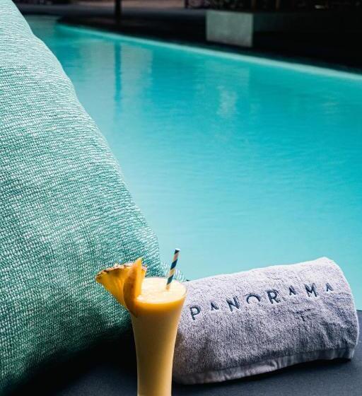 Panorama Beach Club & Resort