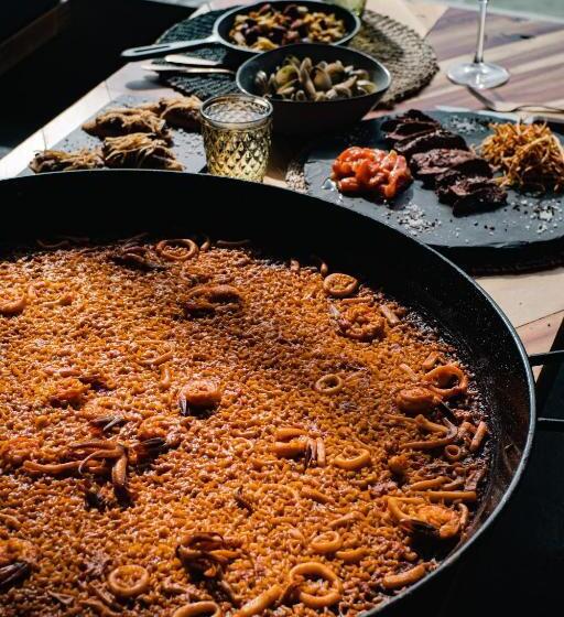 Panorama Beach Club & Resort