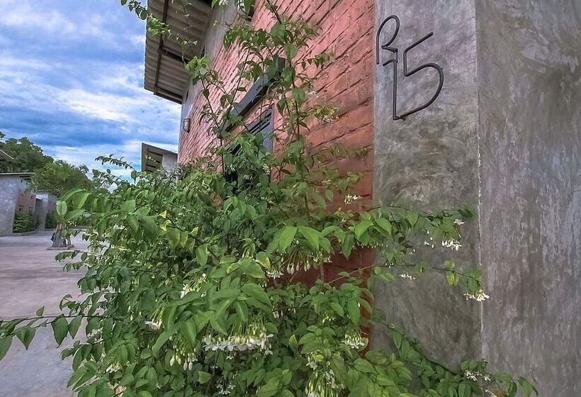 Paradiso Boutique Resort