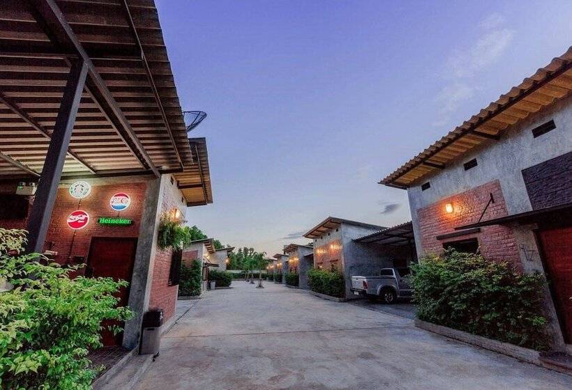 Paradiso Boutique Resort