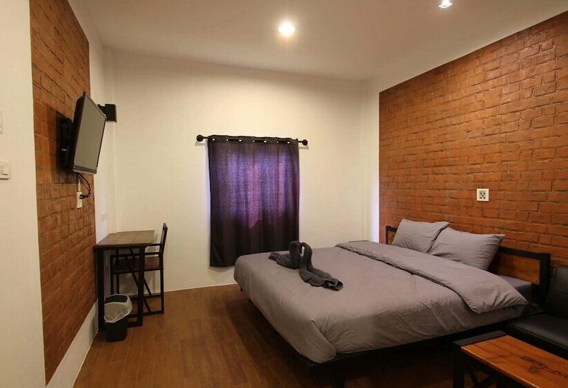 Paradiso Boutique Resort