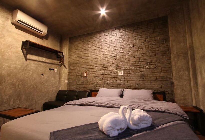 Paradiso Boutique Resort