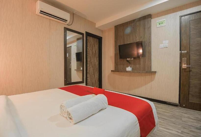 Paragon Nagoya Hotel Batam