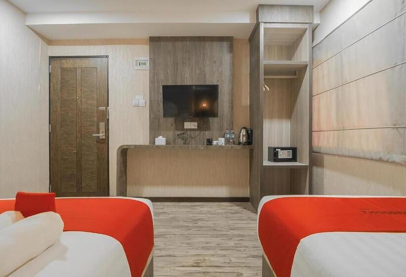 Paragon Nagoya Hotel Batam