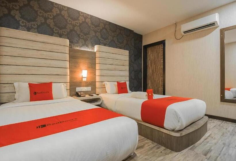 Paragon Nagoya Hotel Batam