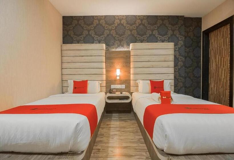 Paragon Nagoya Hotel Batam