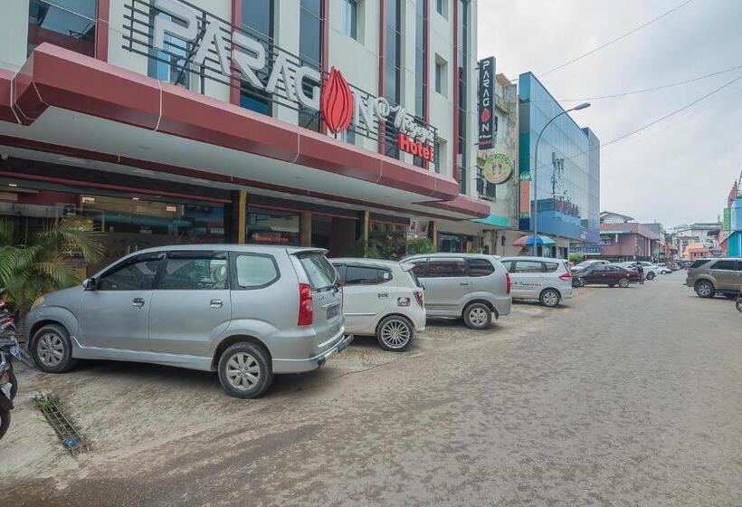 Paragon Nagoya Hotel Batam