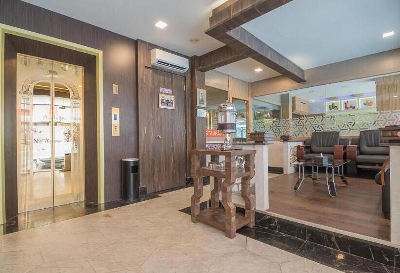 Paragon Nagoya Hotel Batam