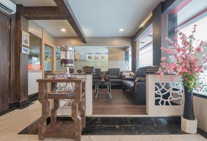 Paragon Nagoya Hotel Batam