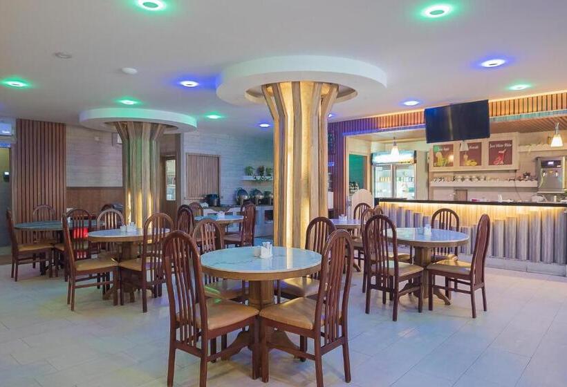 Paragon Nagoya Hotel Batam