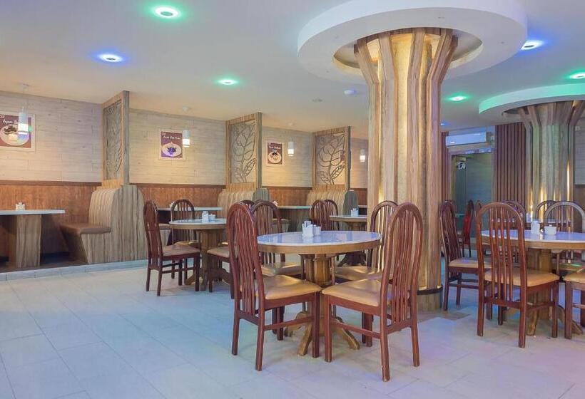 Paragon Nagoya Hotel Batam