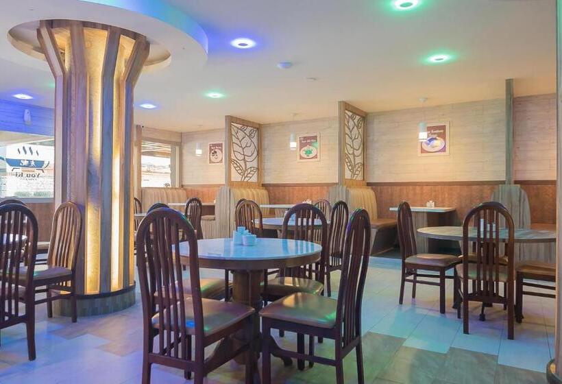 Paragon Nagoya Hotel Batam