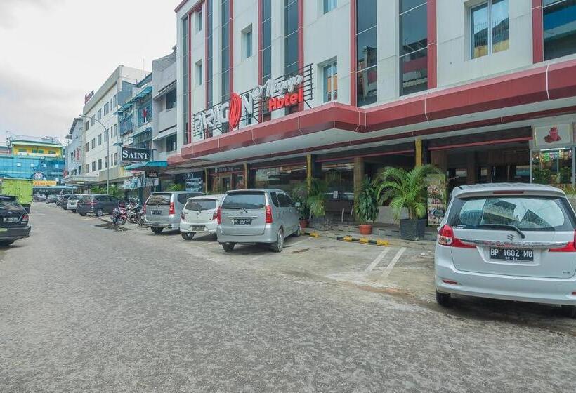 Paragon Nagoya Hotel Batam