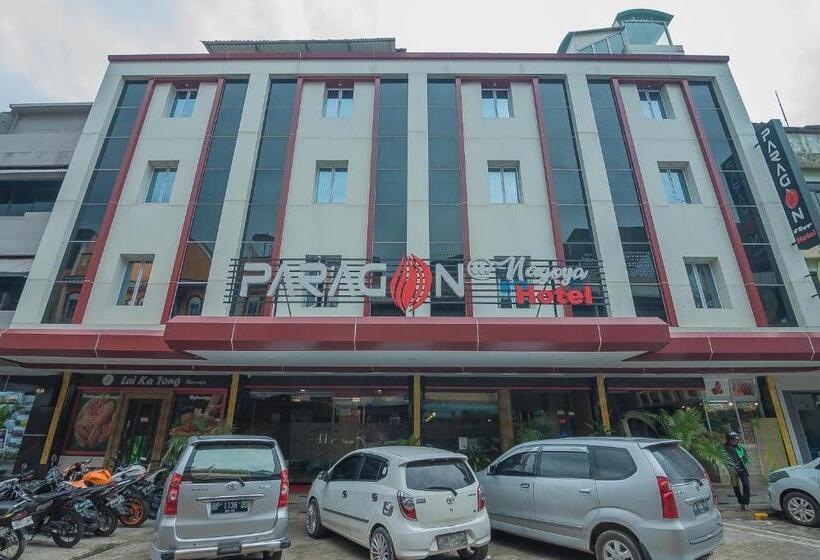 Paragon Nagoya Hotel Batam