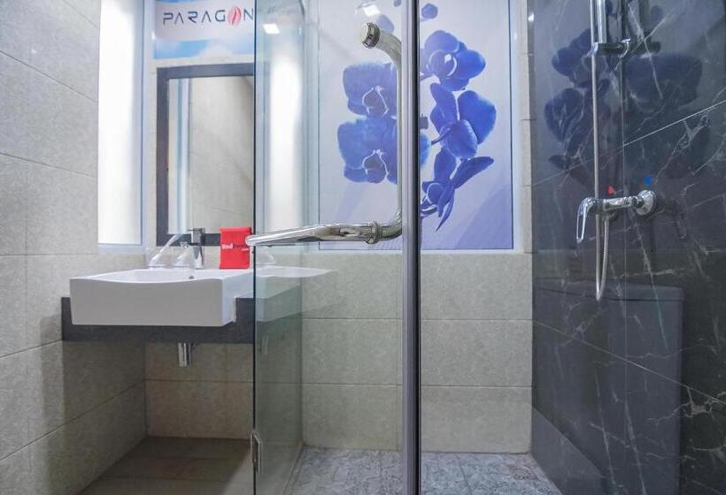 Paragon Nagoya Hotel Batam