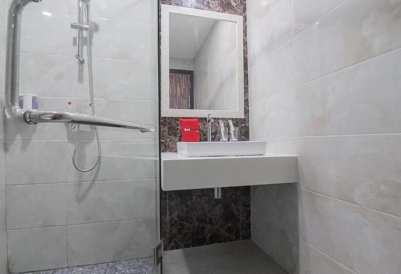 Paragon Nagoya Hotel Batam