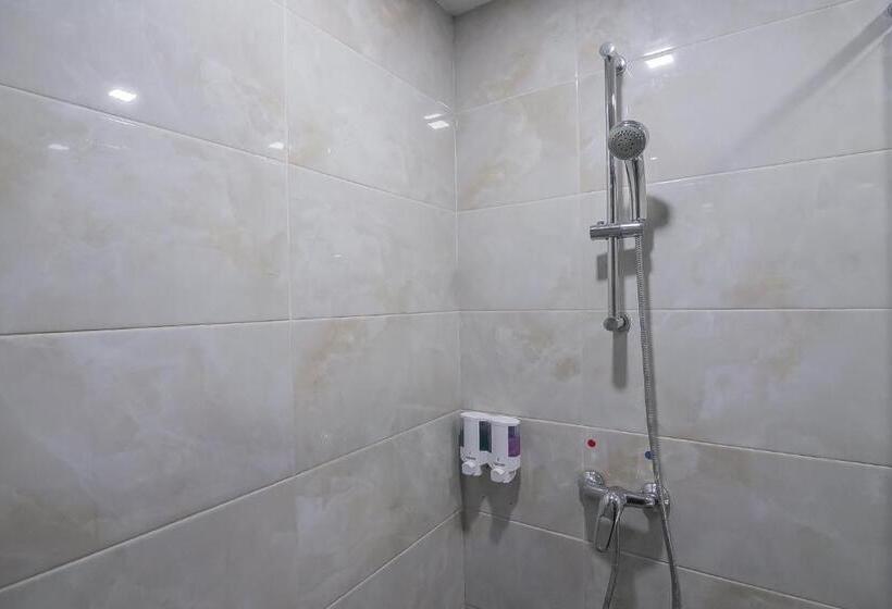 Paragon Nagoya Hotel Batam