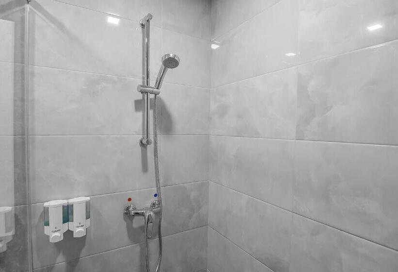 Paragon Nagoya Hotel Batam