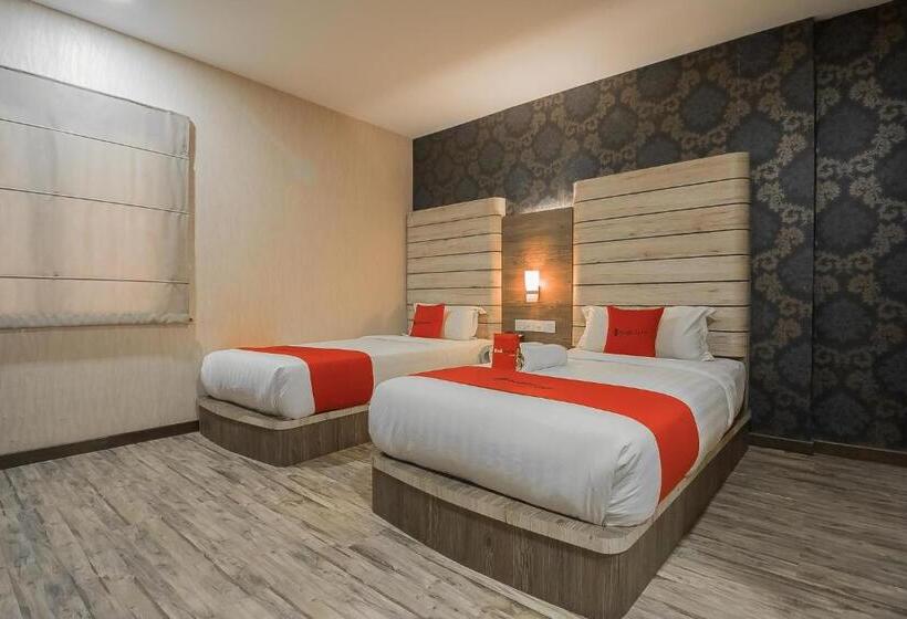 Paragon Nagoya Hotel Batam