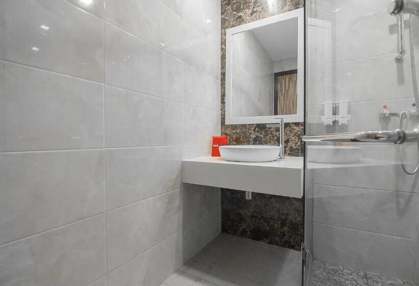 Paragon Nagoya Hotel Batam