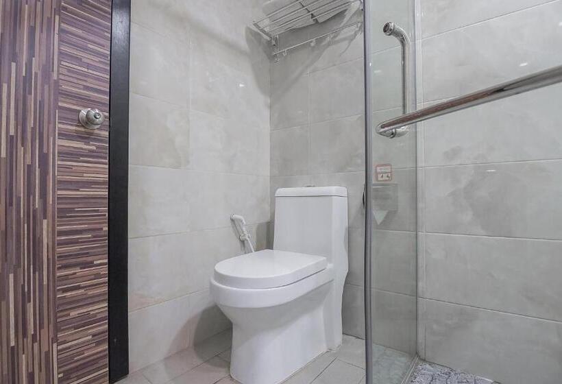 Paragon Nagoya Hotel Batam