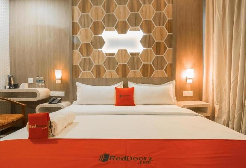 Paragon Nagoya Hotel Batam