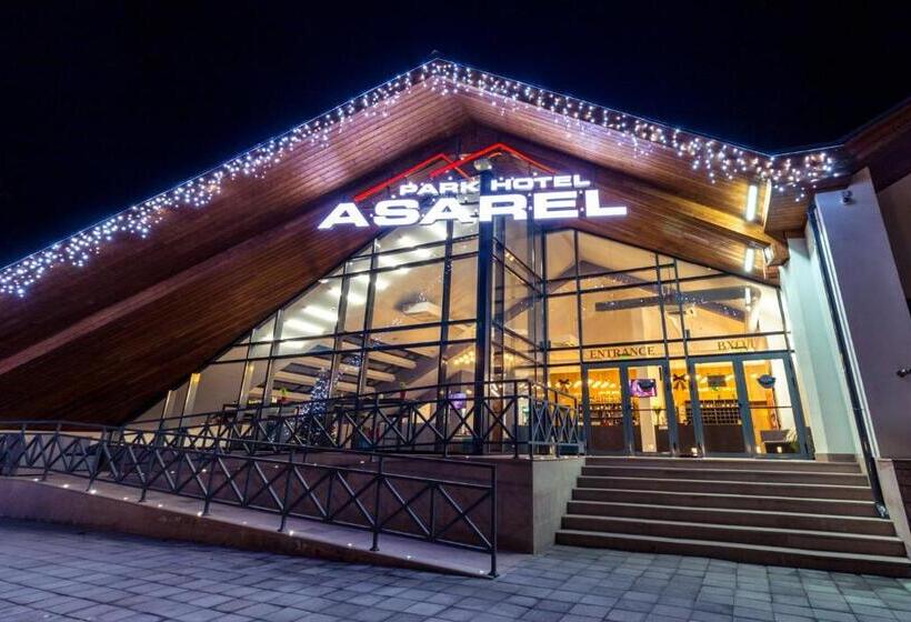 Park Hotel Asarel