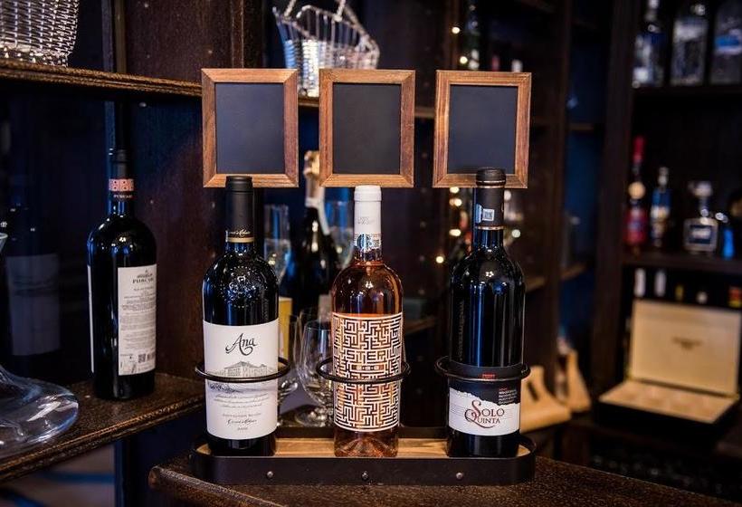 酒店 Piatra Pinului Ski & Spa