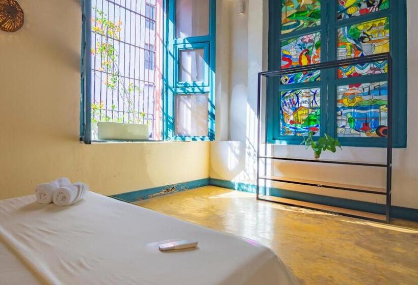 República Hostel Santa Marta