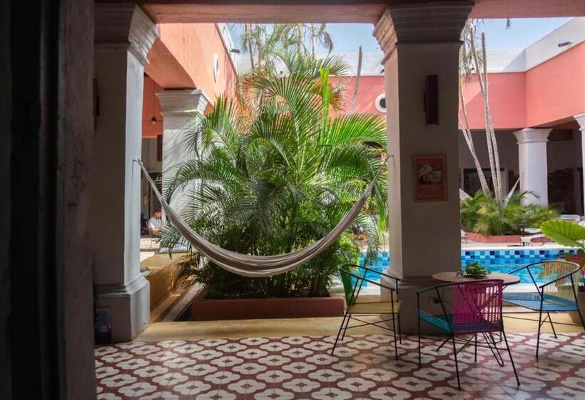 República Hostel Santa Marta