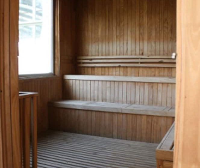 渡假胜地  Aguas Del Monte Hotel Spa