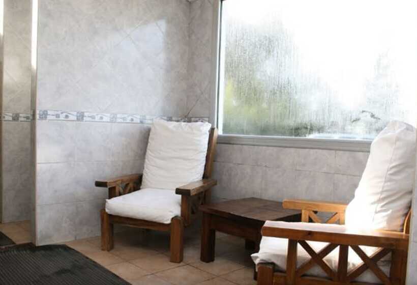 渡假胜地  Aguas Del Monte Hotel Spa