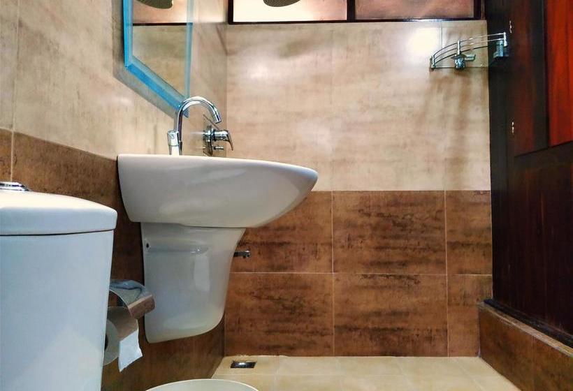 리조트 Palathra Heritage