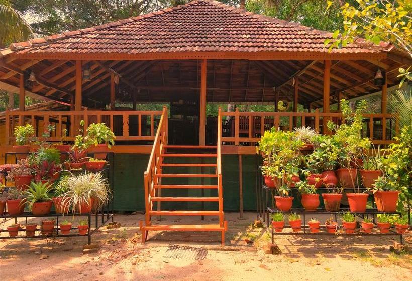 리조트 Palathra Heritage