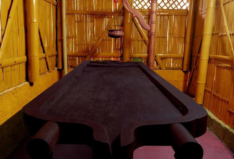 리조트 Palathra Heritage