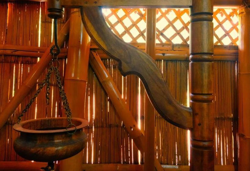 리조트 Palathra Heritage