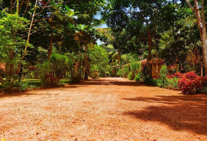 리조트 Palathra Heritage