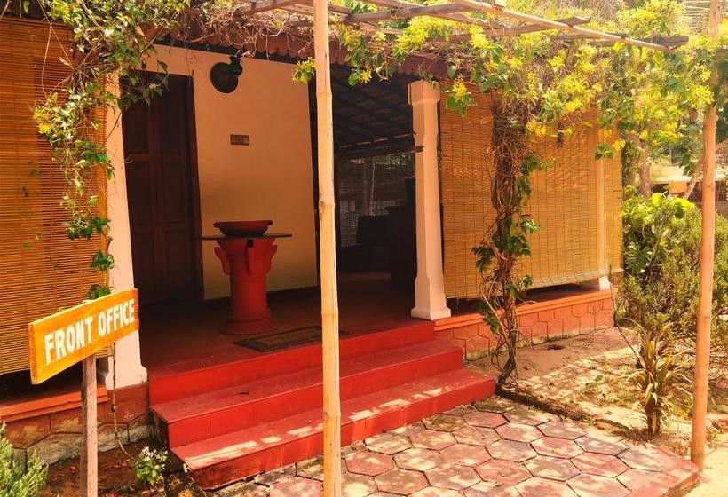 리조트 Palathra Heritage