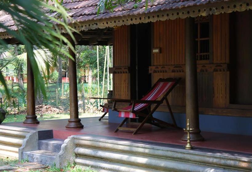 리조트 Palathra Heritage